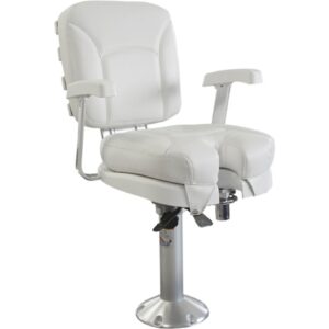 1001304 - Ladderback Chair & Gimbal Pkg