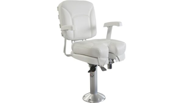 1001304 - Ladderback Chair & Gimbal Pkg