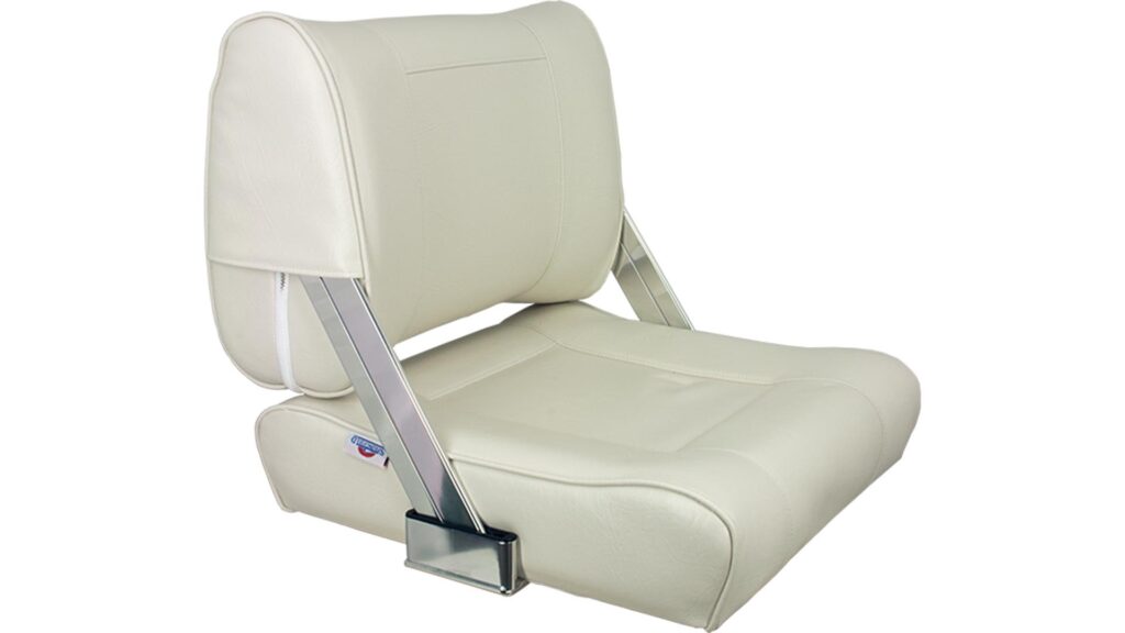 1042047 - FLIP-BACK SEAT WITHOUT SLIDE