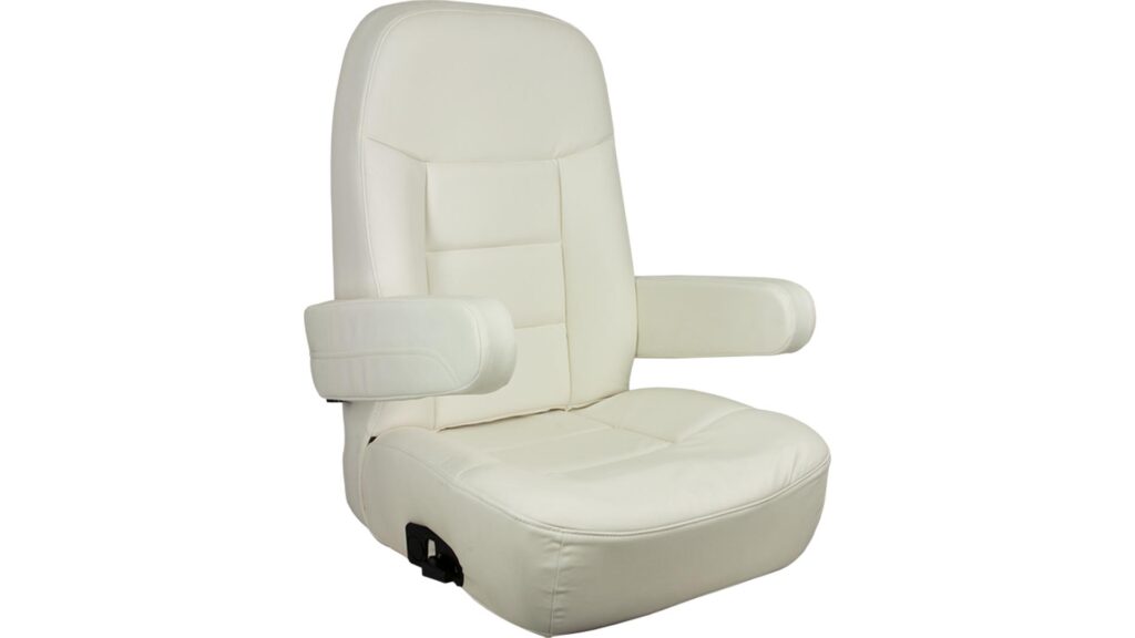 1042080-W - MARINER HELM CHAIR