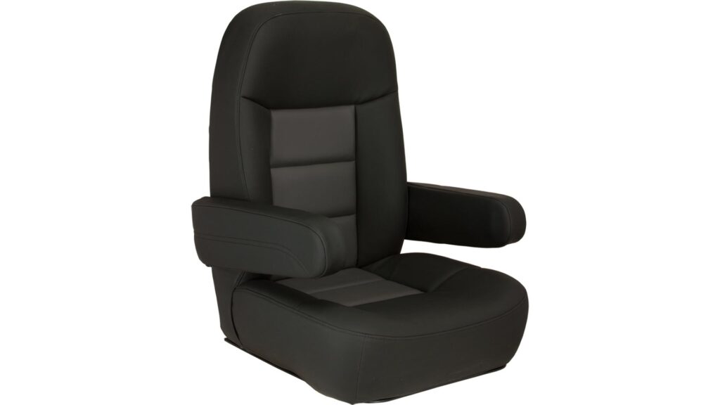1042081-BC - MARINER HELM CHAIR