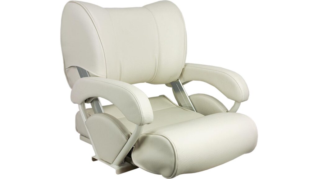 1043001 - Twin 46 Flip-Up Chair