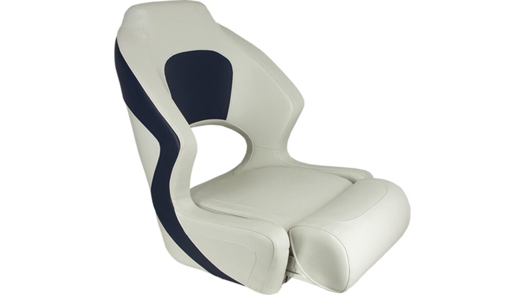 1043251 - DELUXE SPORT FLIP-UP SEAT
