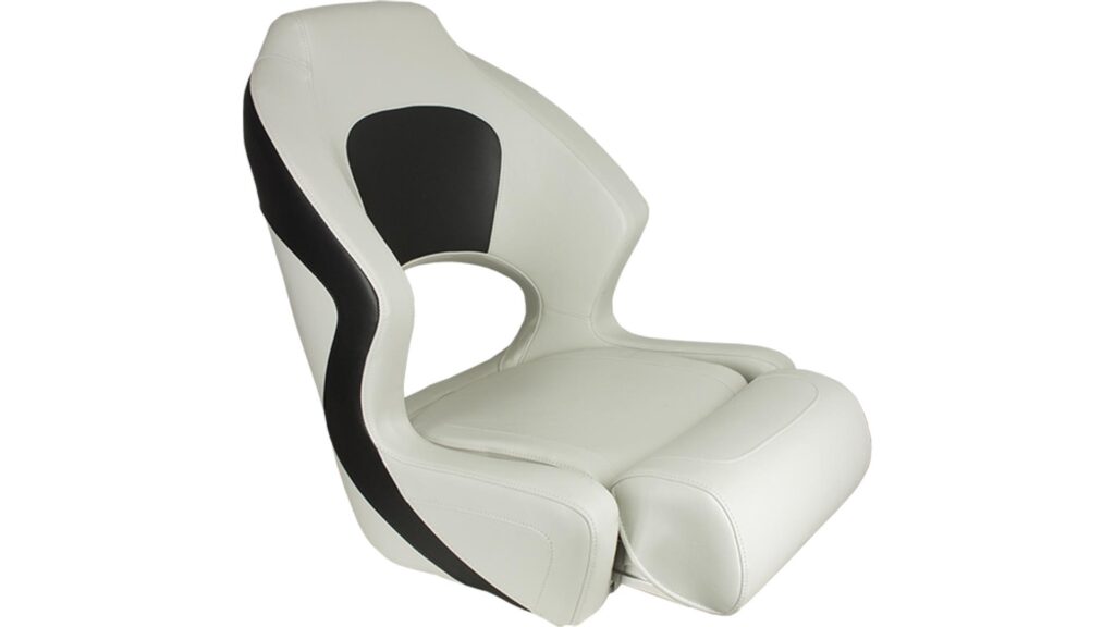 1043253 - DELUXE SPORT FLIP-UP SEAT