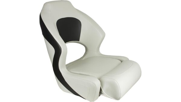 1043253 - DELUXE SPORT FLIP-UP SEAT