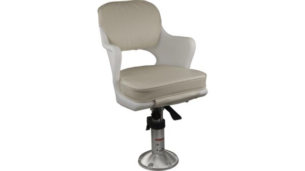 1000202 - COMMODORE ADJUSTABLE HELMSMAN PACKAGE