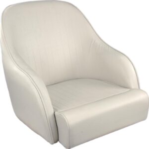 1040407 - Deluxe Sport Bucket Seat