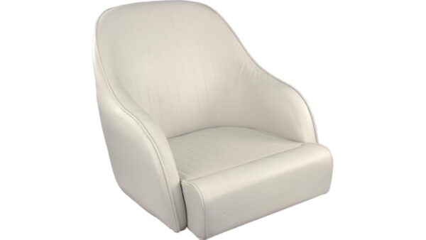 1040407 - Deluxe Sport Bucket Seat