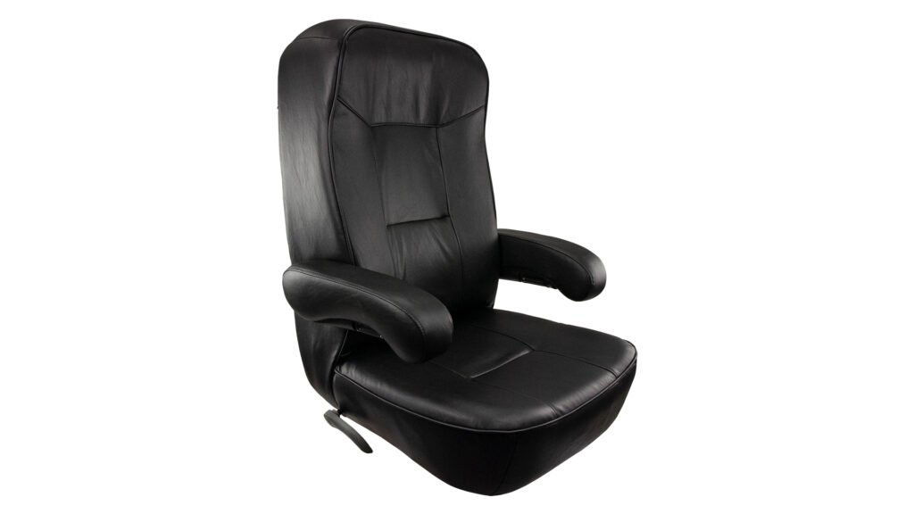 1042120-XLB1 Wheelhouse Chair XL Black