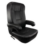 1042120-XLB1 Wheelhouse Chair XL Black