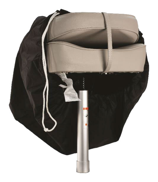 Economy Seat Cover by Springfield Marine