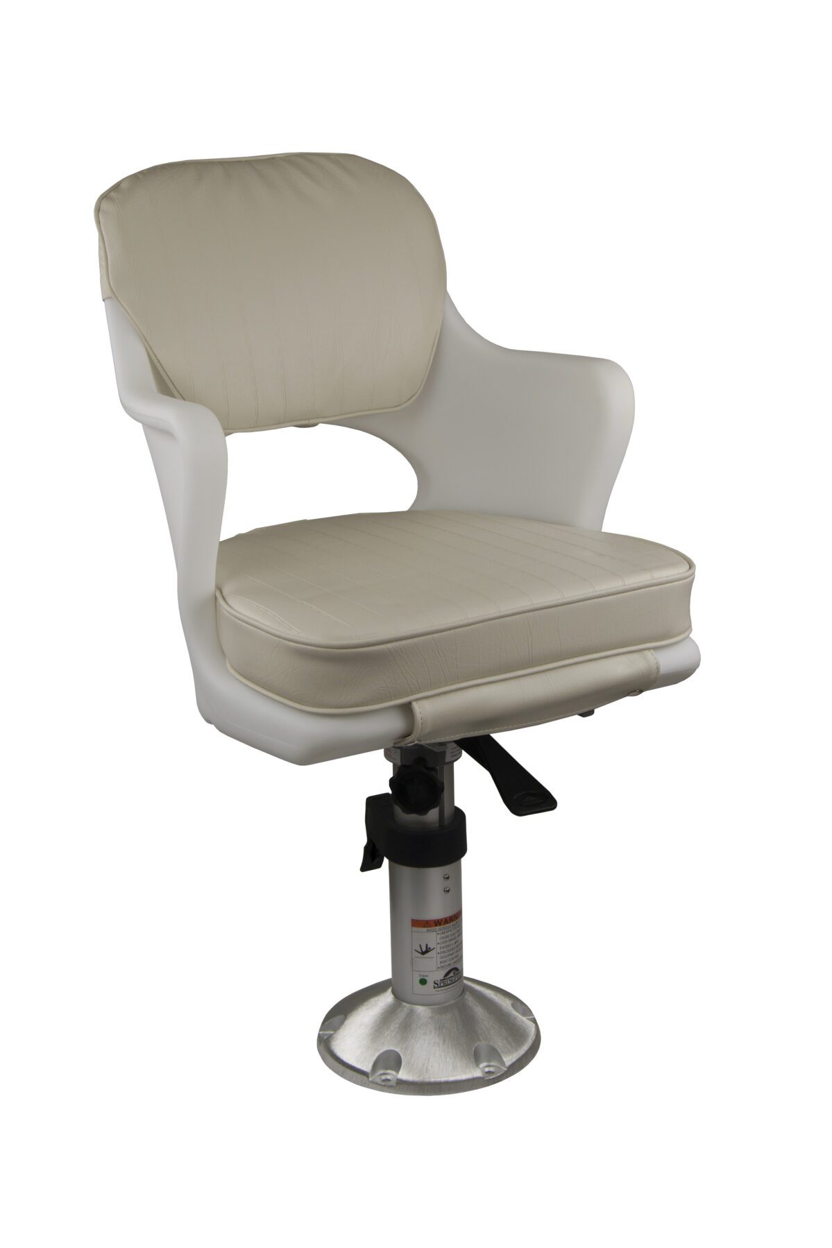 1000202 - COMMODORE ADJUSTABLE HELMSMAN PACKAGE