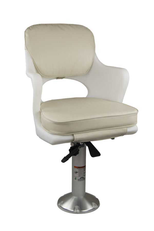 1000205-L - COMMODORE CHAIR PACKAGE