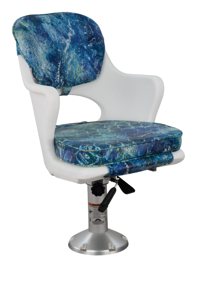 1000208-L - COMMODORE PACKAGE MOSSY OAK® ELEMENTS AGUA® COASTAL SHORLINE™ FIXED-HEIGHT