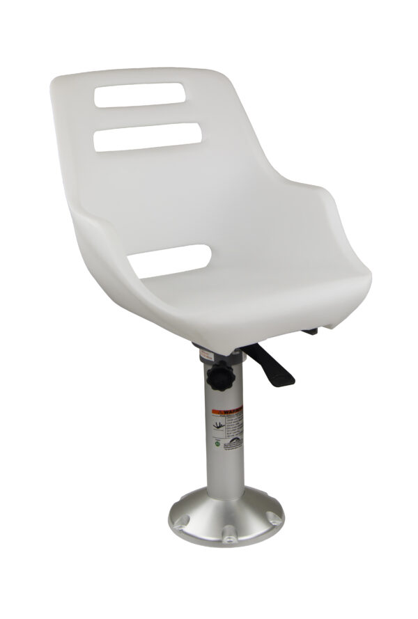 1001408-L - ADMIRAL FIXED-HEIGHT PACKAGE