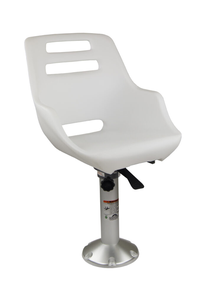 1001408-L - ADMIRAL FIXED-HEIGHT PACKAGE