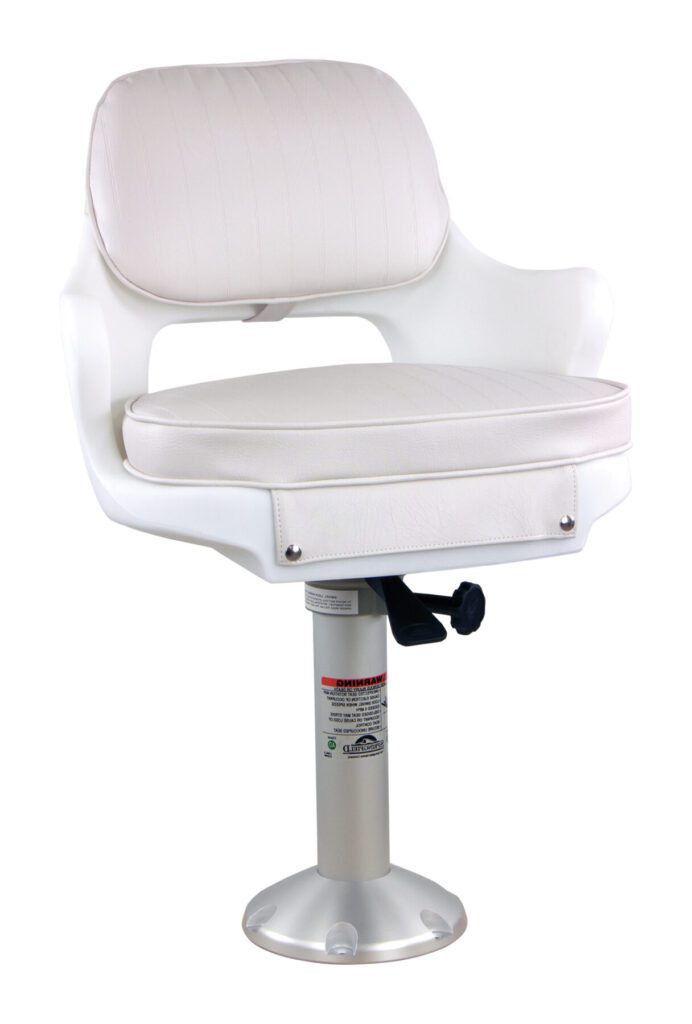 1001414 - YACHTSMAN FIXED HEIGHT PACKAGE, DELUXE