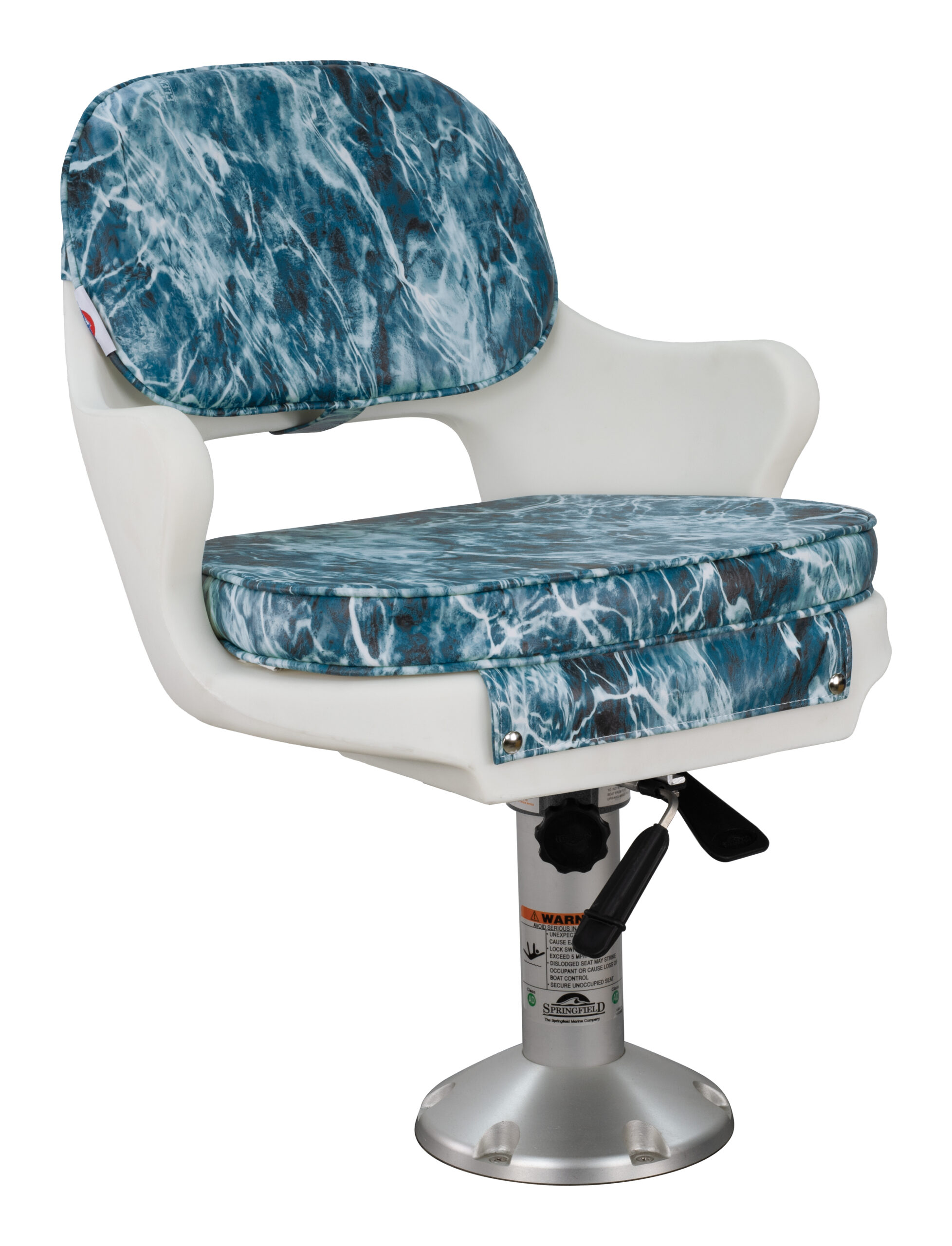 1001415-L - YACHTSMAN PACKAGE MOSSY OAK® ELEMENTS AGUA® SPRINDRIFT™