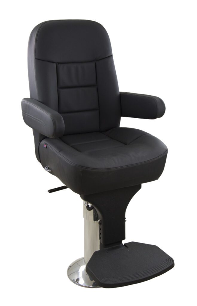 1002083 - MARINER SEAT PACKAGE,ADJUSTABLE