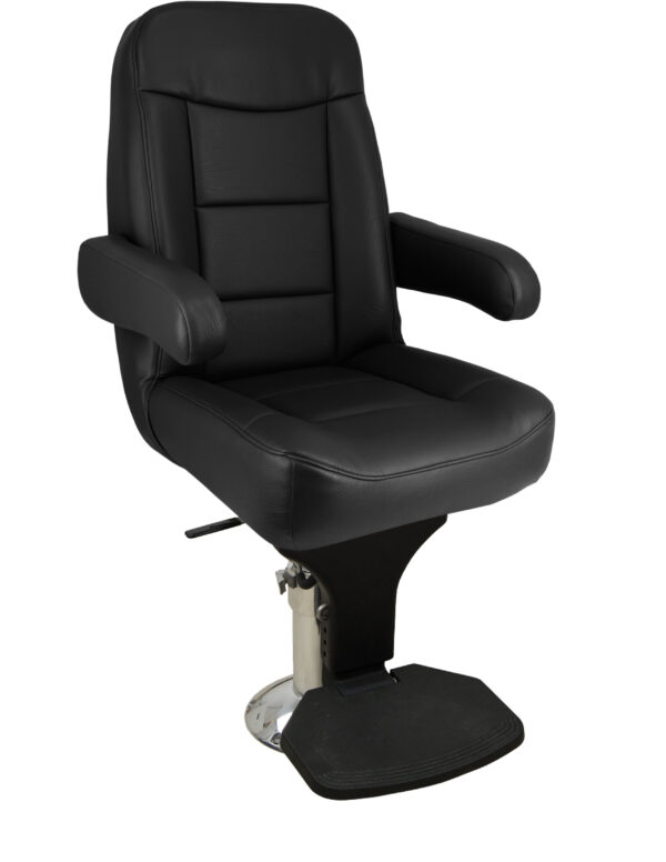 1002110 - ADJUSTABLE HELMSMAN HELM SEAT PACKAGE