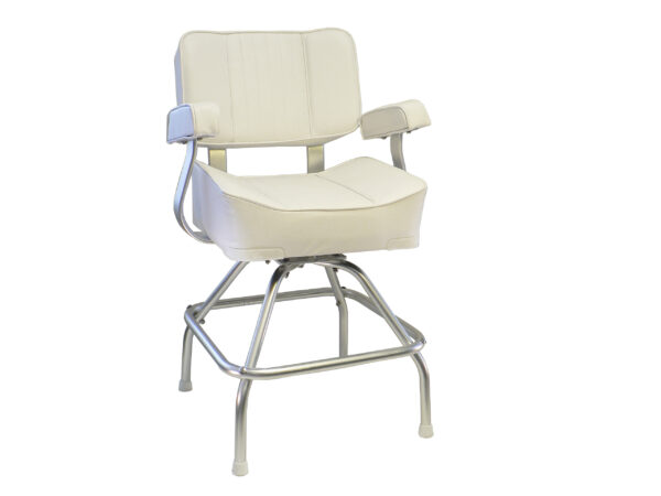 1020003 - Deluxe Captain Chair Stand Package