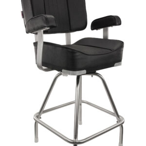 1020009 - Deluxe Captain Chair Stand Package