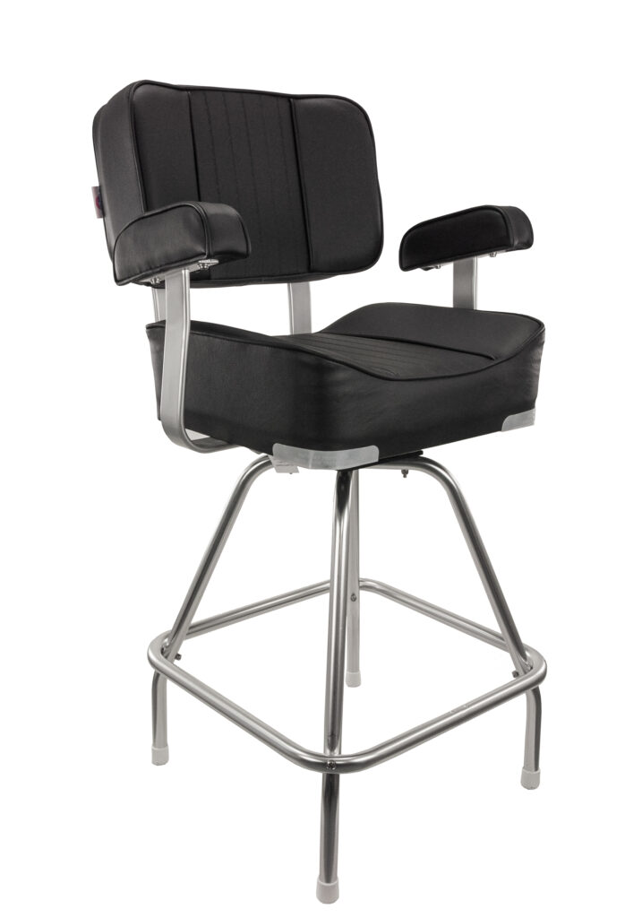 1020009 - Deluxe Captain Chair Stand Package