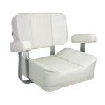 1040002 - Deluxe Captain's Chair