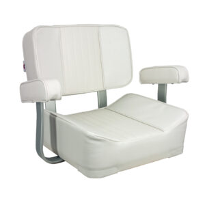1040002 - Deluxe Captain's Chair