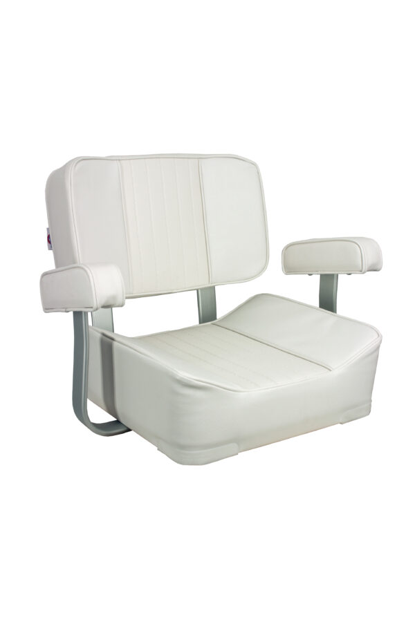 1040002 - Deluxe Captain's Chair