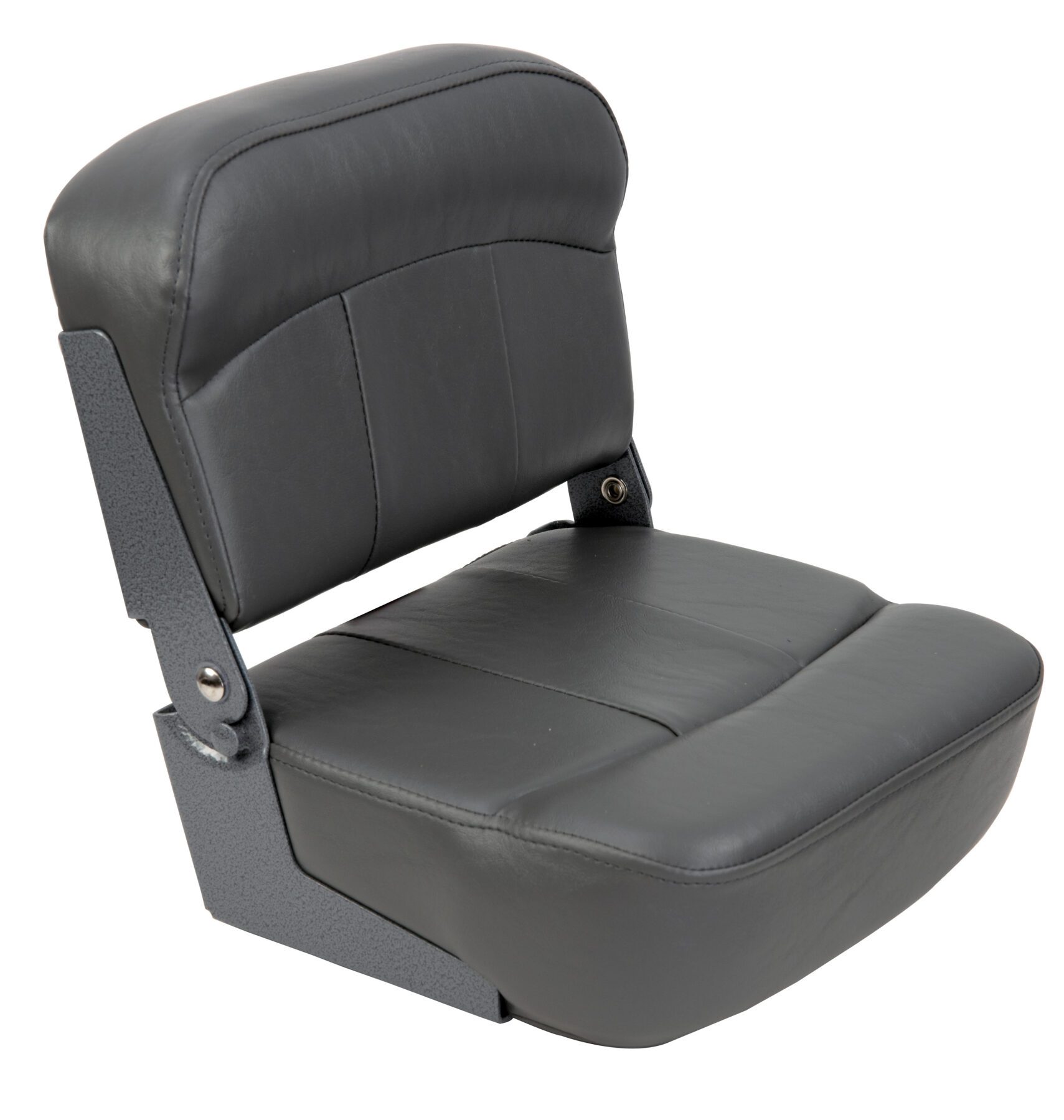1040205 - FOLDING CASTING SEAT, MED GRAY