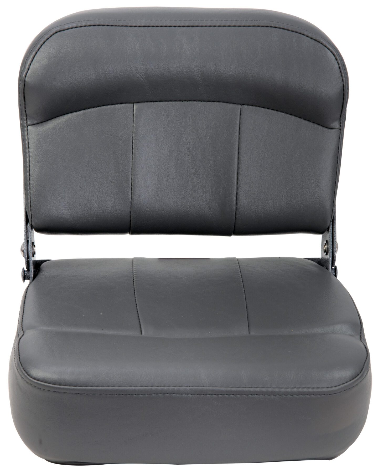 1040205 - FOLDING CASTING SEAT, MED GRAY