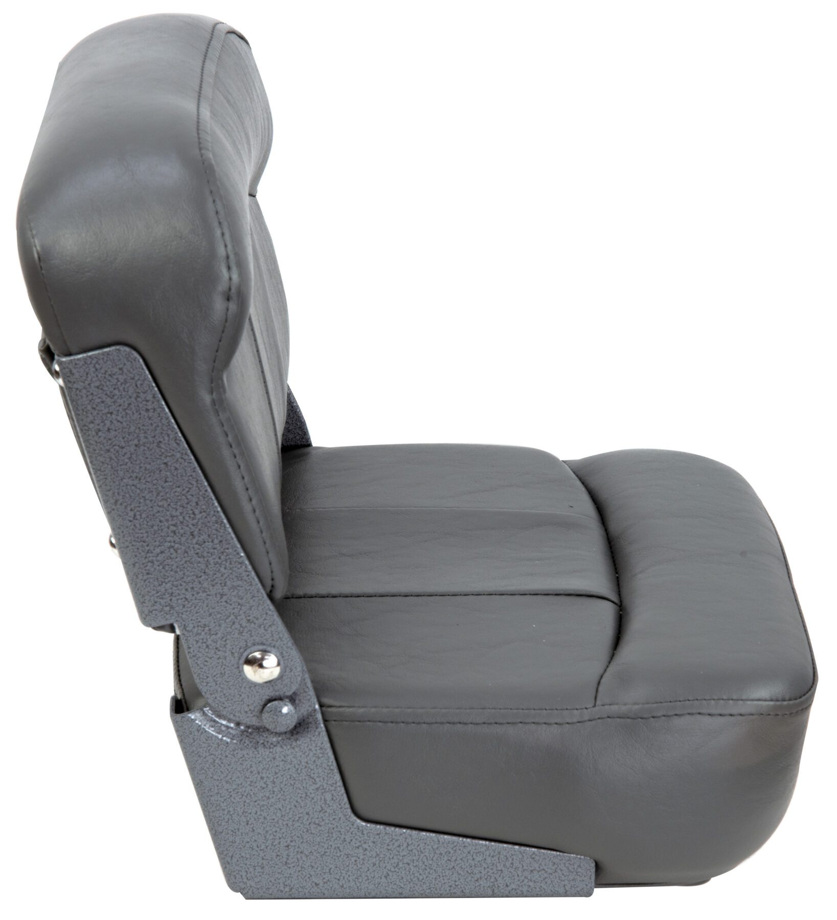 1040205 - FOLDING CASTING SEAT, MED GRAY