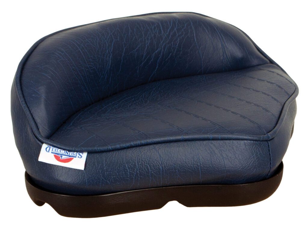 1040211 - PRO STAND-UP SEAT, BLUE