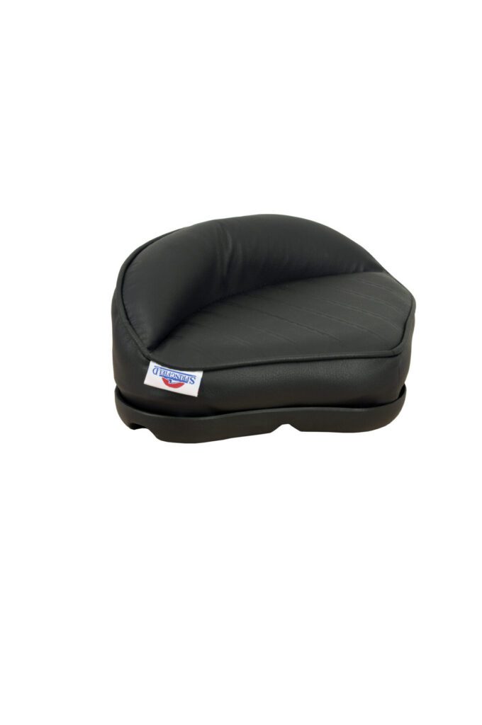 1040212 - PRO STAND-UP SEAT, BLACK