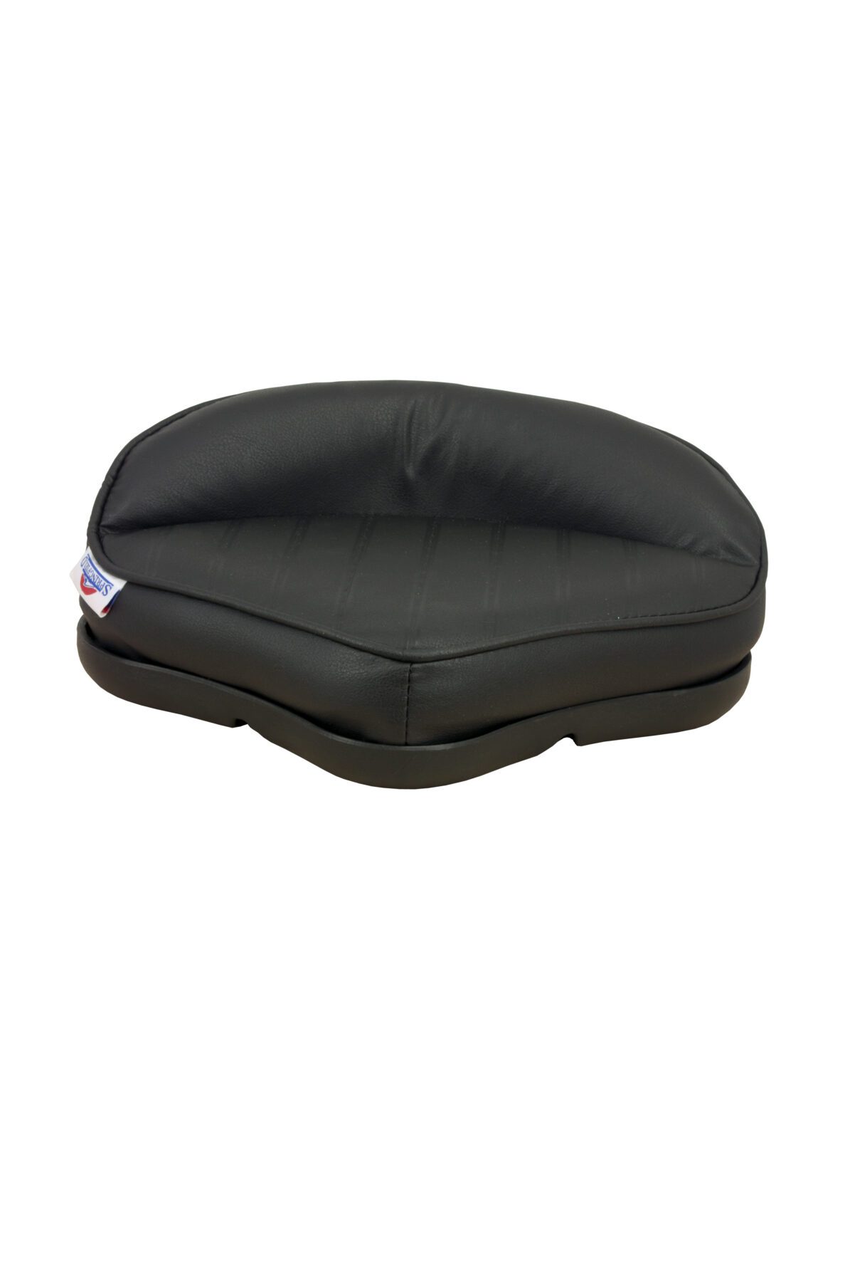 1040212 - PRO STAND-UP SEAT, BLACK