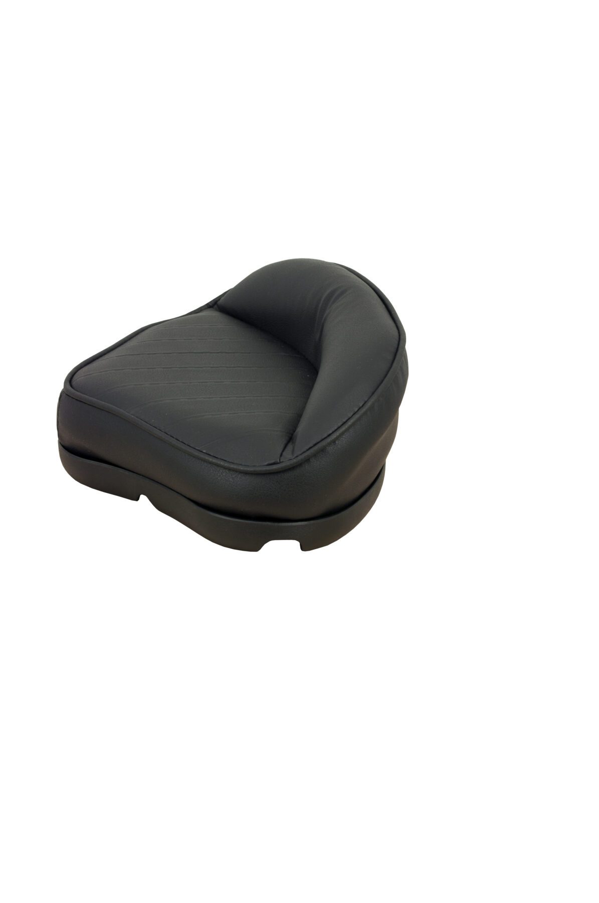 1040212 - PRO STAND-UP SEAT, BLACK