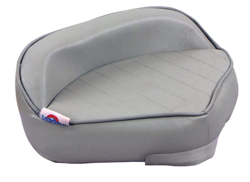 1040213-NS - PRO STAND-UP SEAT ECONOMY, GRAY