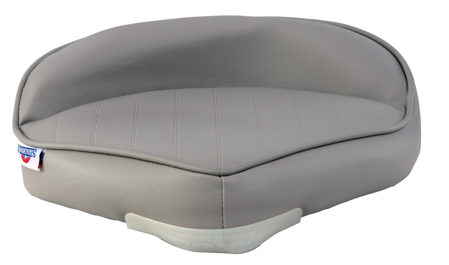 1040213-NS - PRO STAND-UP SEAT ECONOMY, GRAY