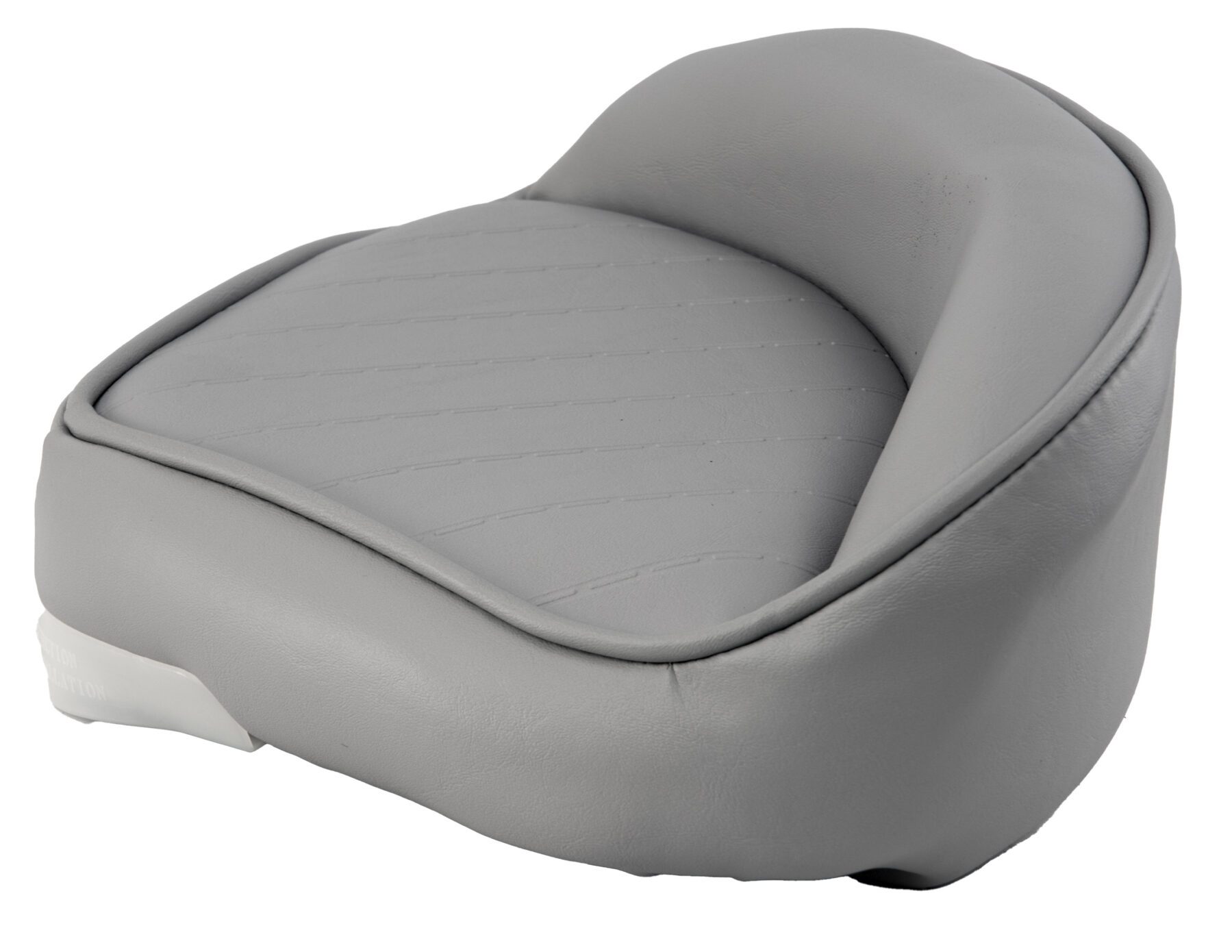 1040213-NS - PRO STAND-UP SEAT ECONOMY, GRAY
