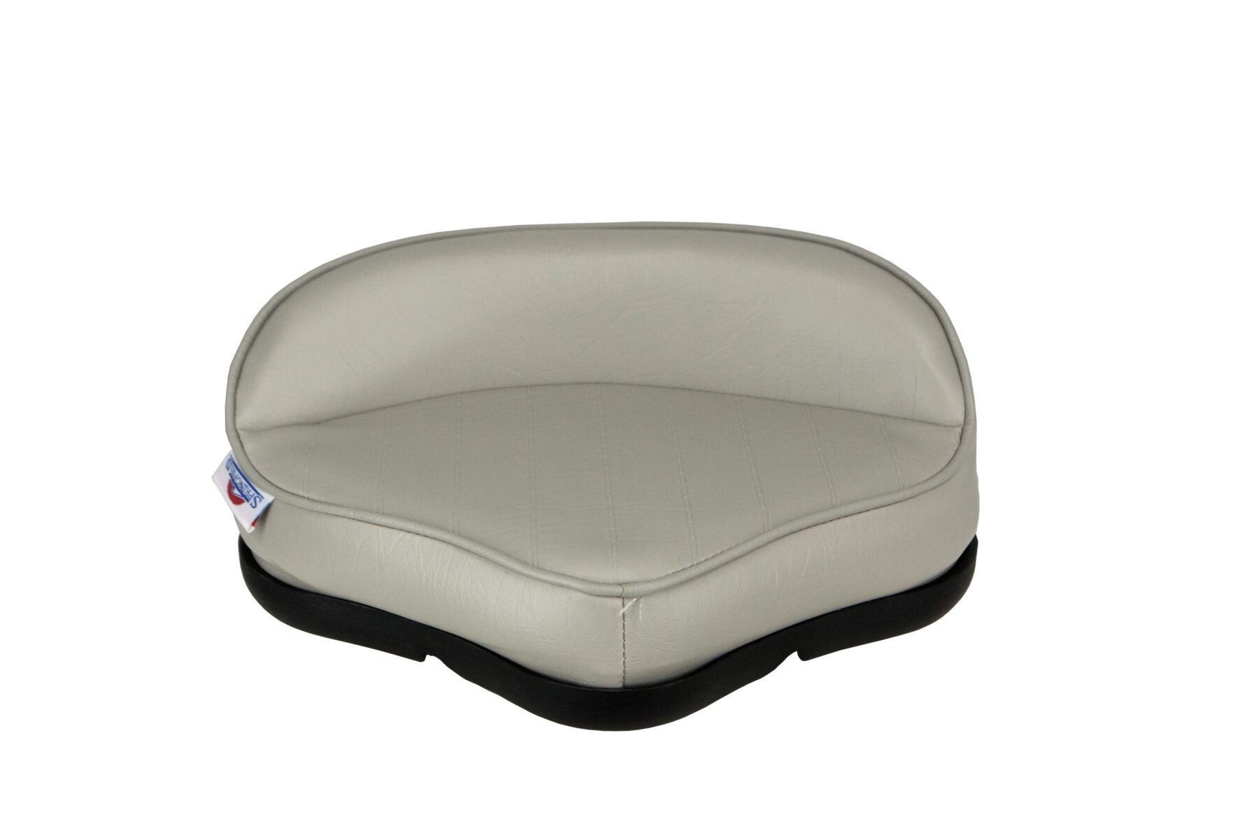 1040213 - PRO STAND-UP SEAT, GRAY