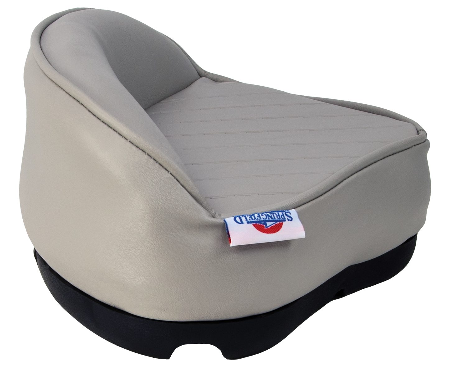 1040213 - PRO STAND-UP SEAT, GRAY