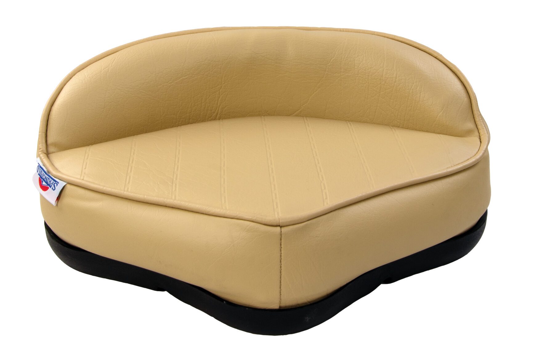 1040214 - PRO STAND-UP SEAT, TAN
