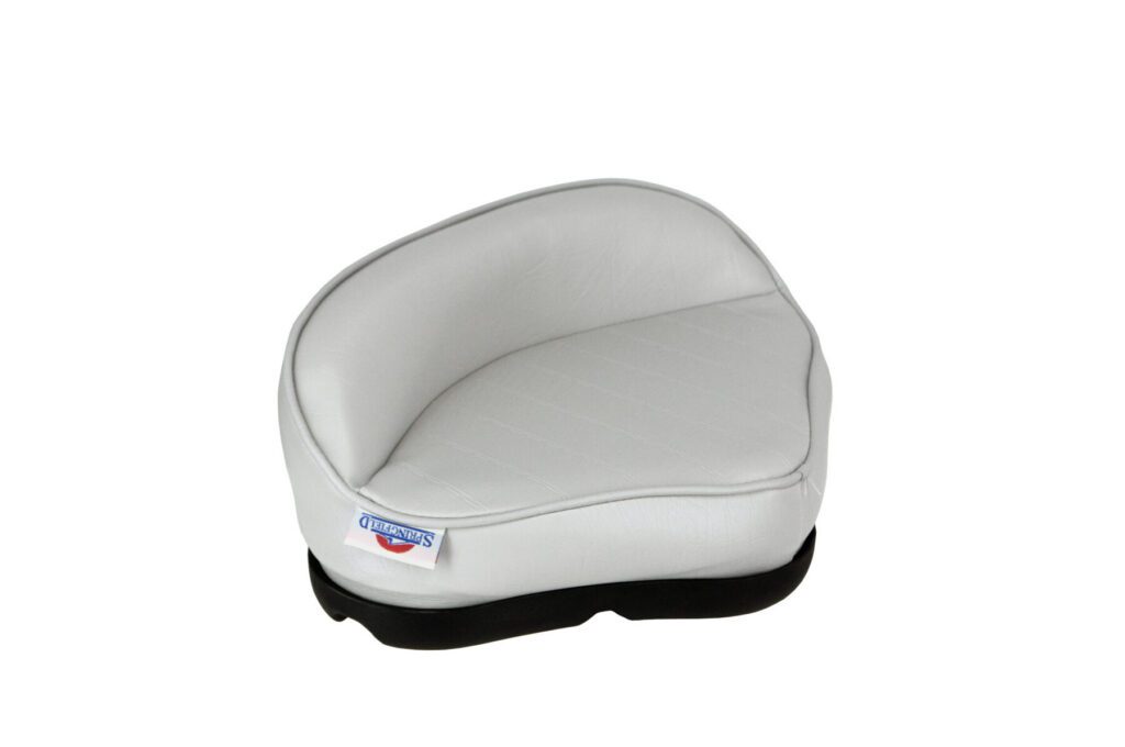 1040216 - PRO STAND-UP SEAT, WHITE