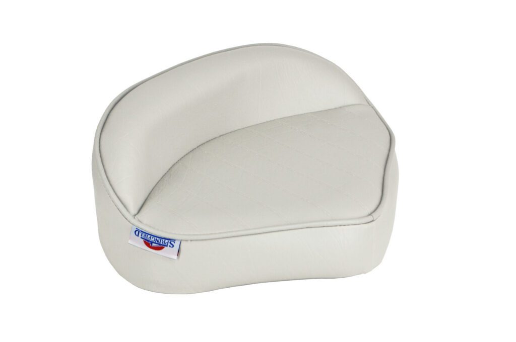 1040216-NS - PRO STAND-UP SEAT ECONOMY, WHITE