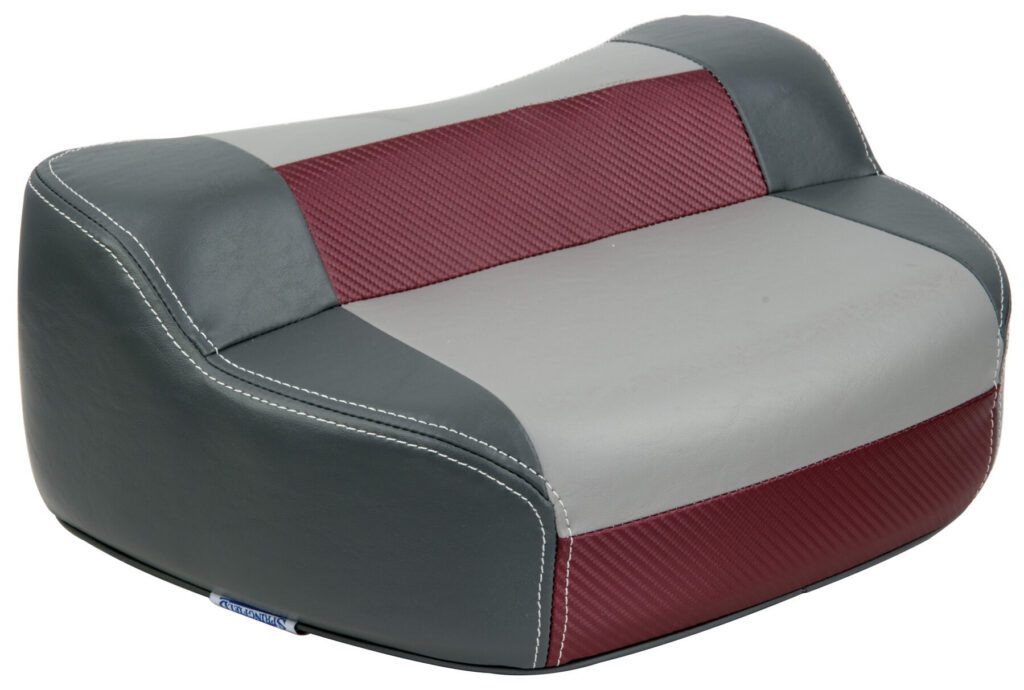 1040235-02 - PRO CASTING STATION,CHARCOAL / GRAY / BURGUNDY