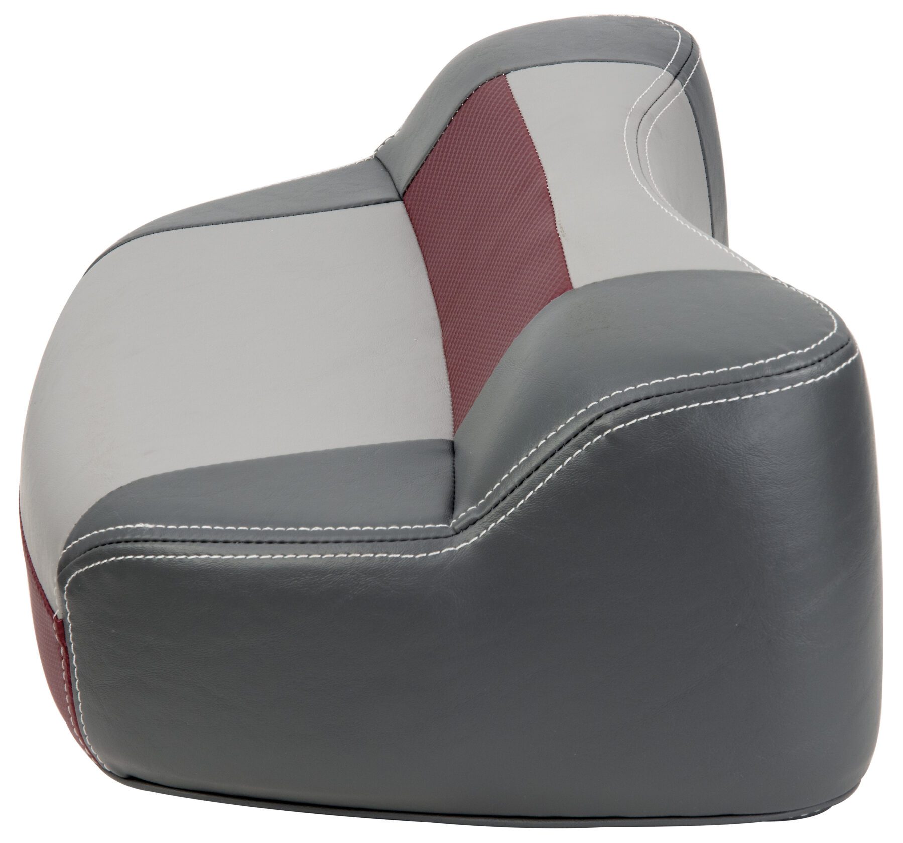 1040235-02 - PRO CASTING STATION,CHARCOAL / GRAY / BURGUNDY