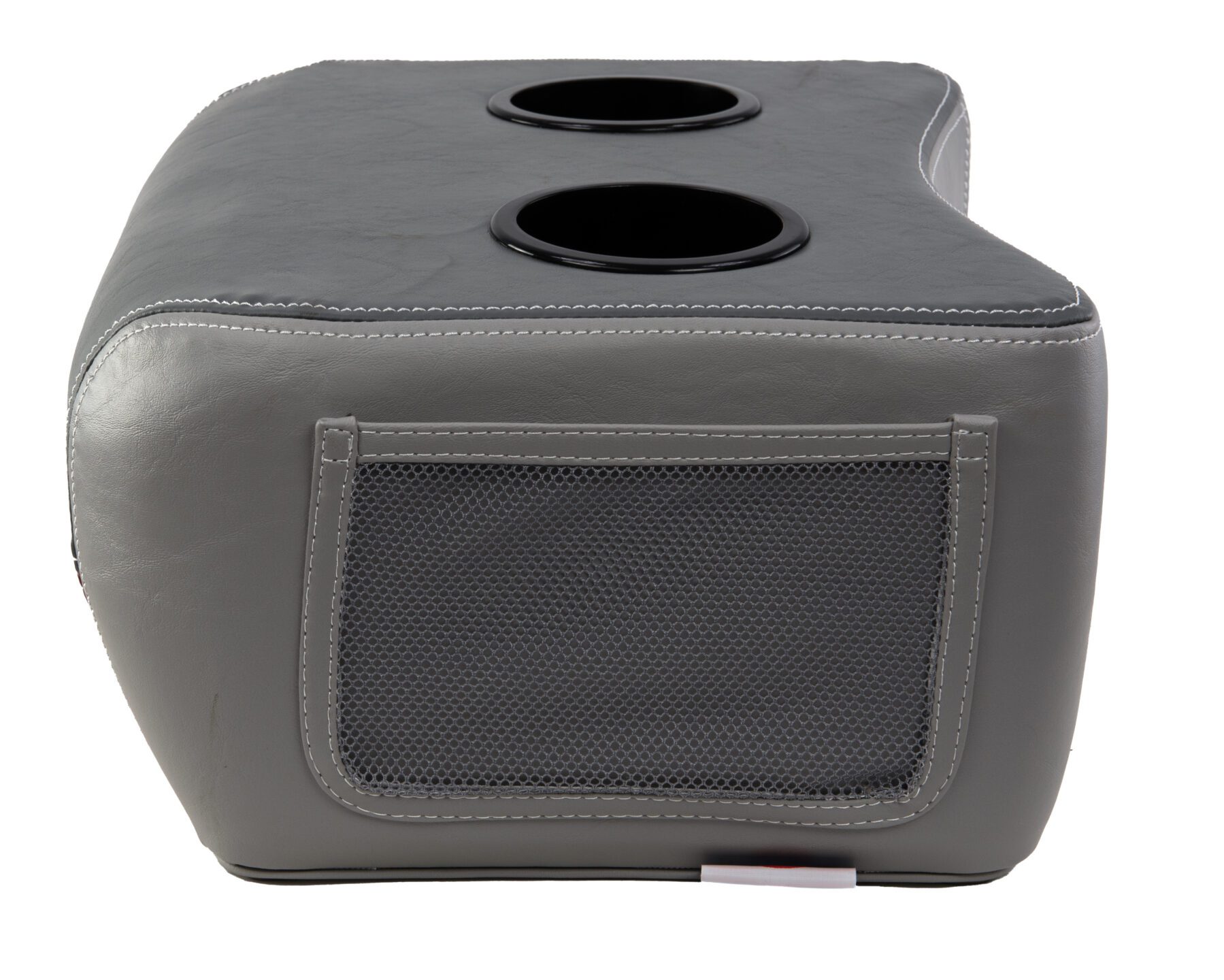 1040236-02 - PRO CASTING STATION, LIGHT GRAY-MED GRAY-BURGUNDY