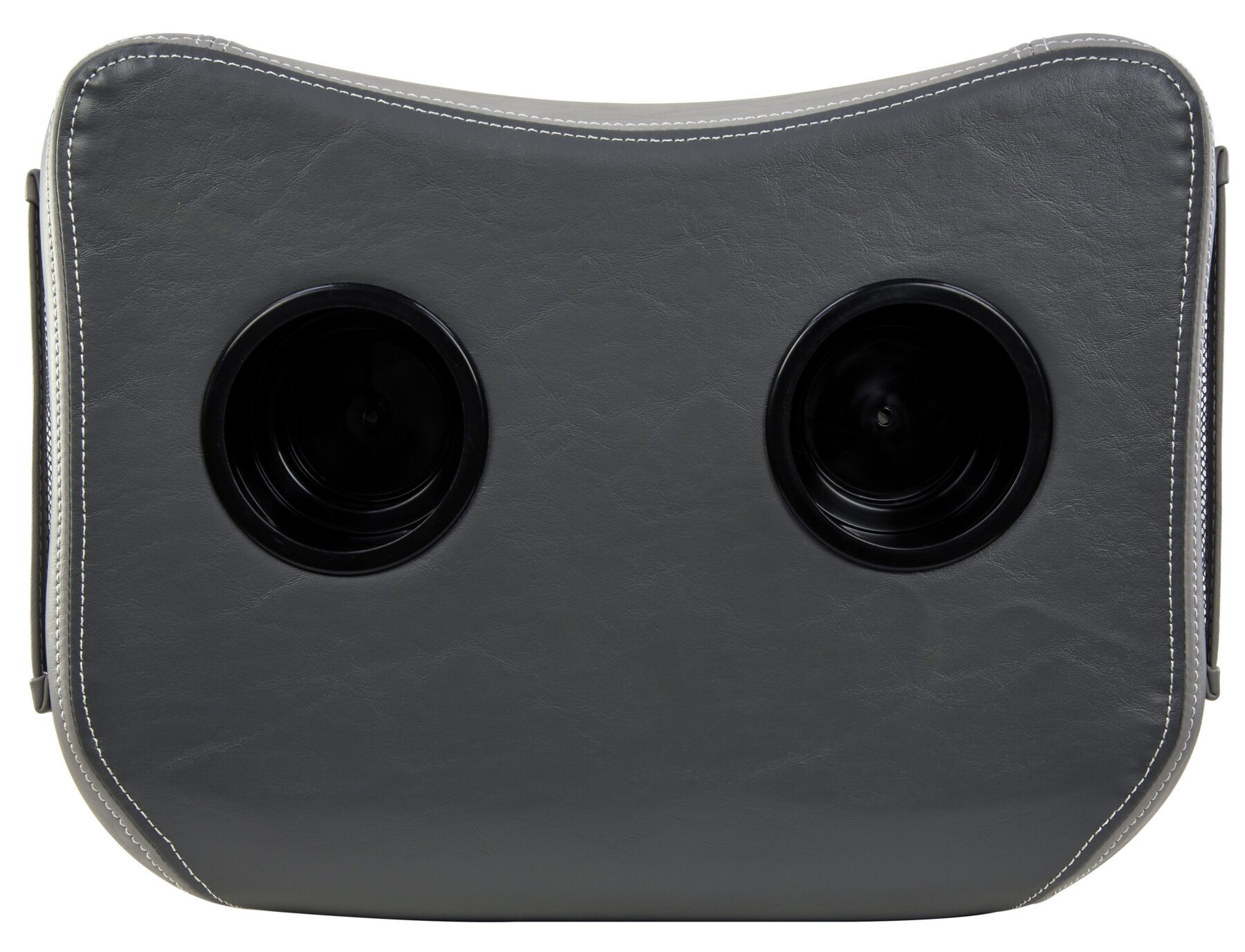 1040236-02 - PRO CASTING STATION, LIGHT GRAY-MED GRAY-BURGUNDY
