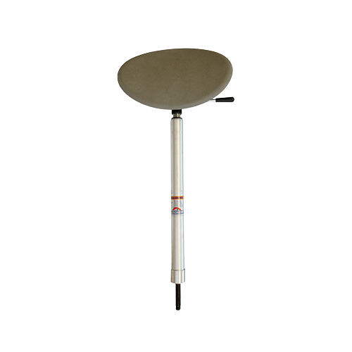 KING-PIN™ THREADED CONTROL POST, MICA TAN SEAT